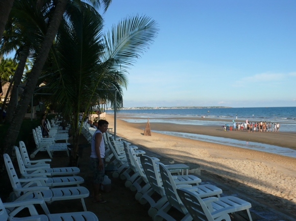 Bãi Biển
